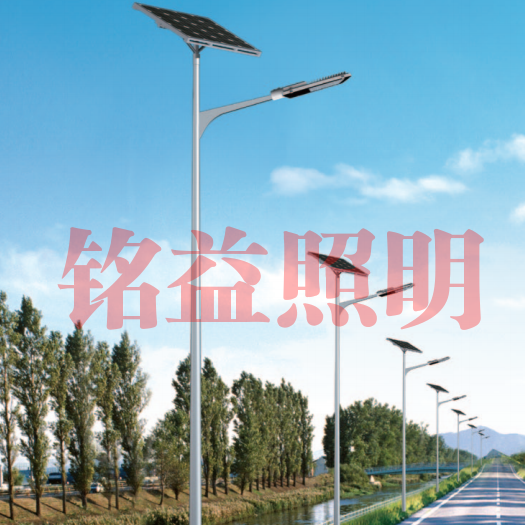 衢州太陽能LED路燈公司